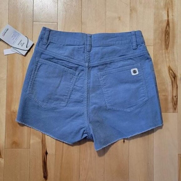 Women's Andersen High Waist Short - Picture 2 of 2